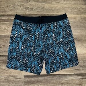 Mens FOURLAPS Swim Trunks * Board Shorts * New * NWOT * Swimtrunks * Size 36